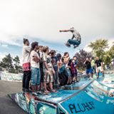 Urban Culture 2014