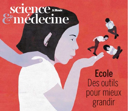image le monde