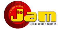 Logo du JAM
